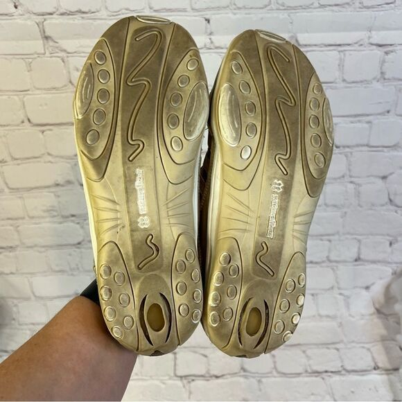 Naturalizer Brown Sandals size 7 - Picture 6 of 7